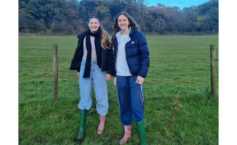 Downside School annual Upper Sixth Form retreat took place on the 14 and 15 of November at the peaceful Ammerdown Retreat Centre.