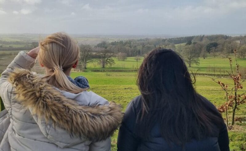 On Tuesday, January 23rd, and Wednesday, January 24th, Downside School Fifth Form participated in their annual retreat at the Ammerdown Centre.