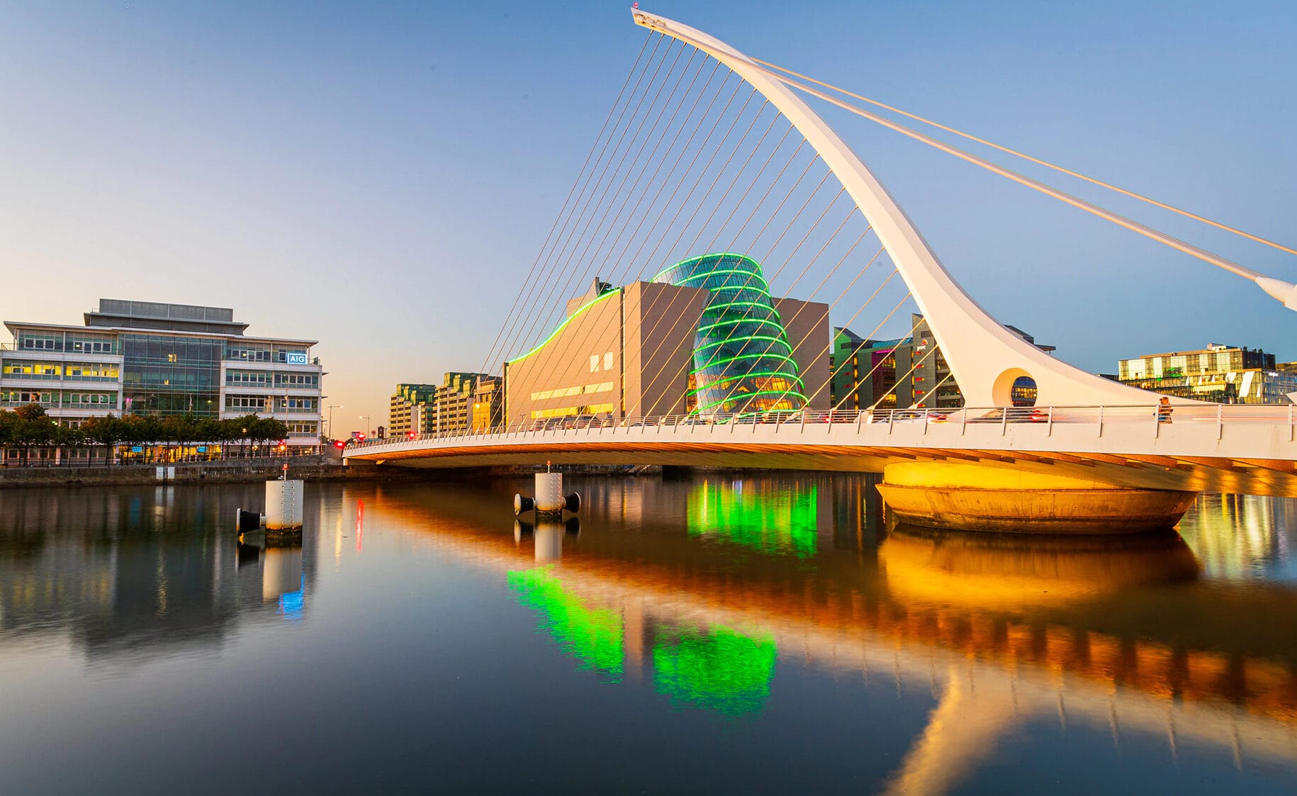 Downside School Triennial Dublin Dinner 2024
