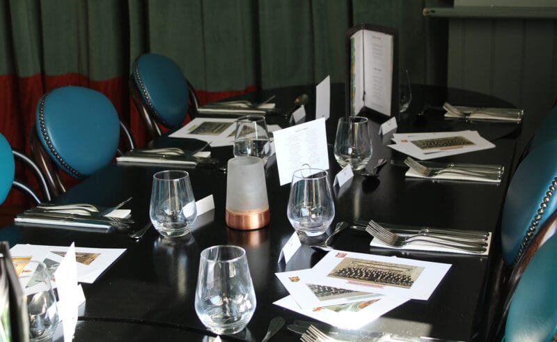 Downside School OG Lunch in Bath