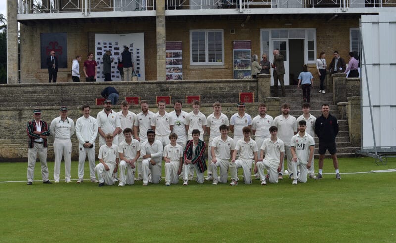 OG Day at Downside School 2024