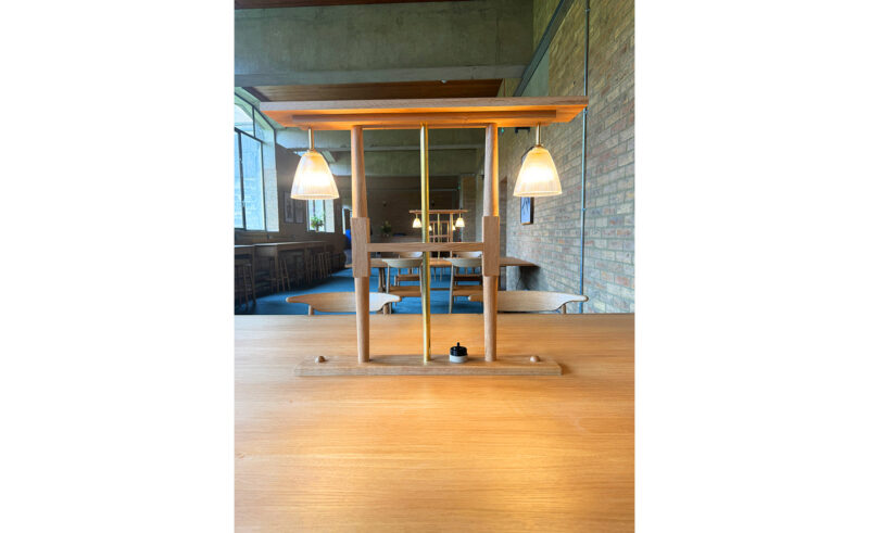 Downside School Sixth Form Centre