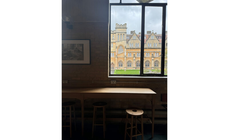 Downside School Sixth Form Centre