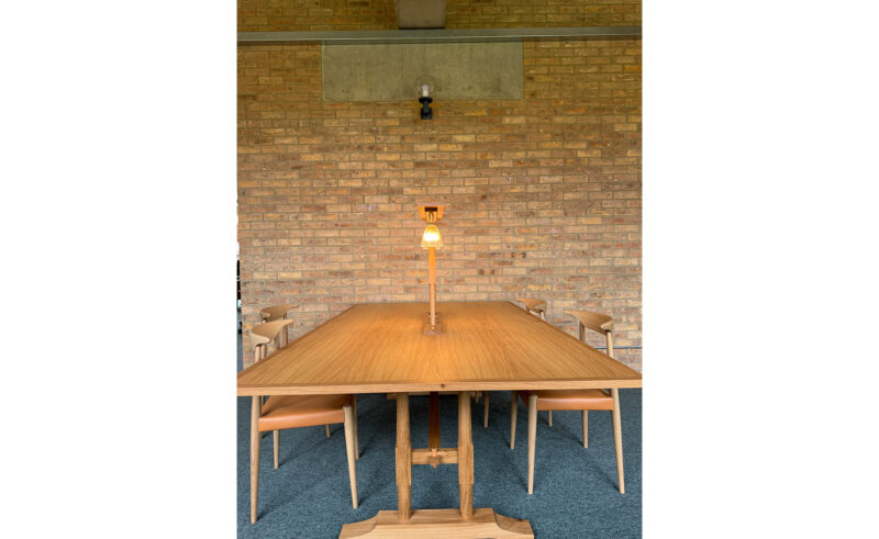 Downside School Sixth Form Centre