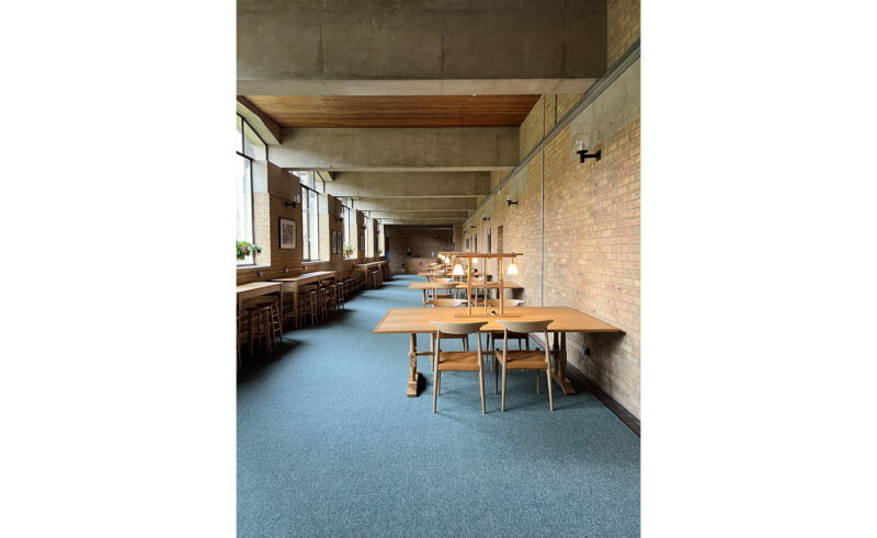 Downside School Sixth Form Centre