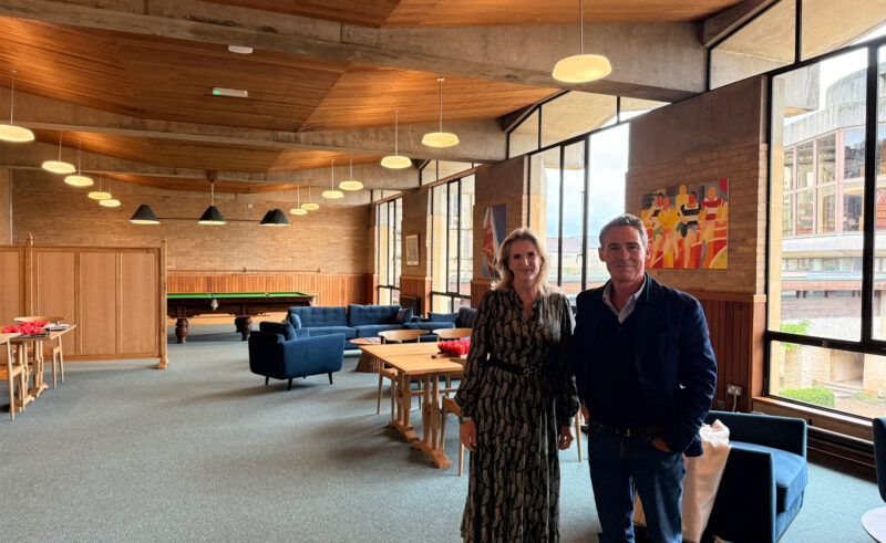 Downside School Sixth Form Centre