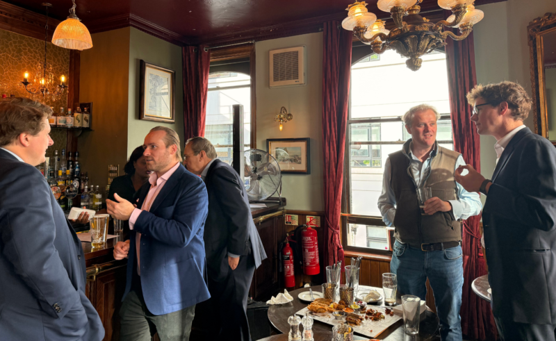 Downside School Property Networking 2024