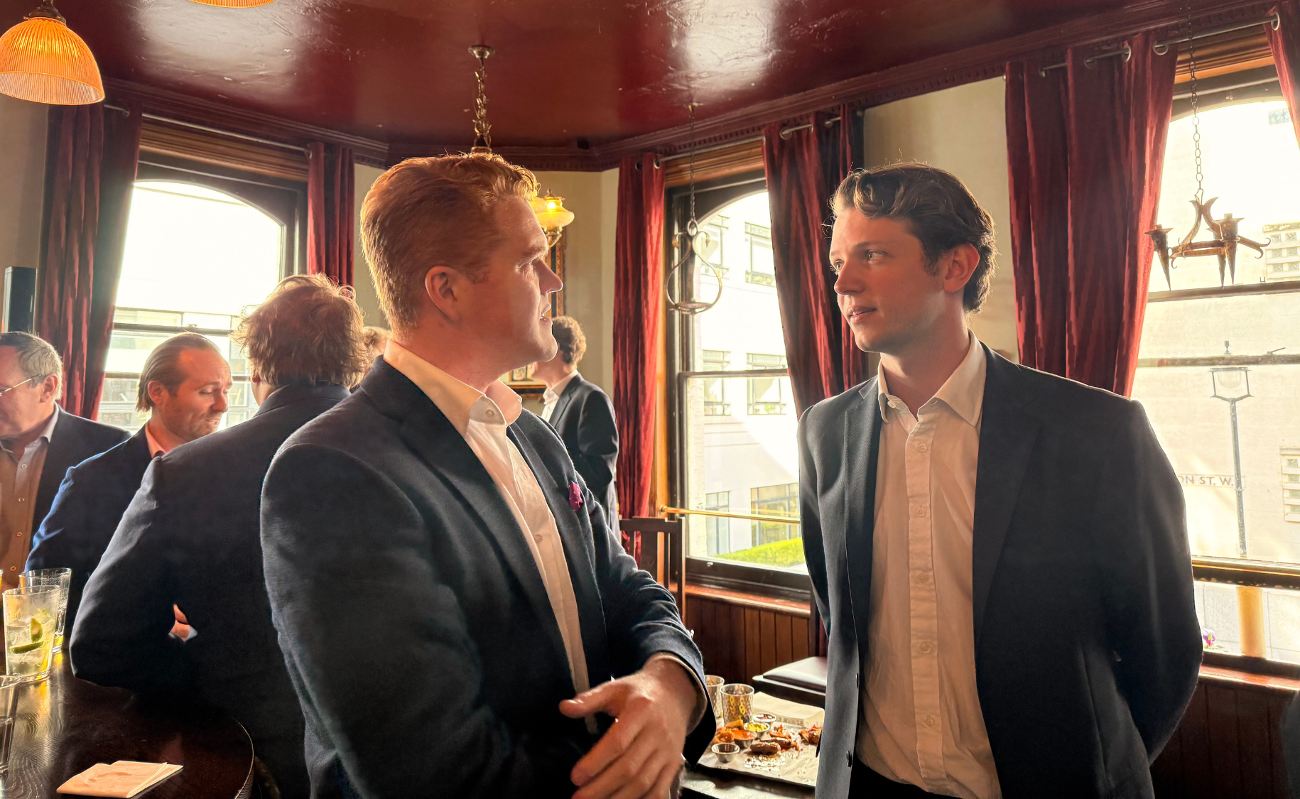 Downside School Property Networking 2024