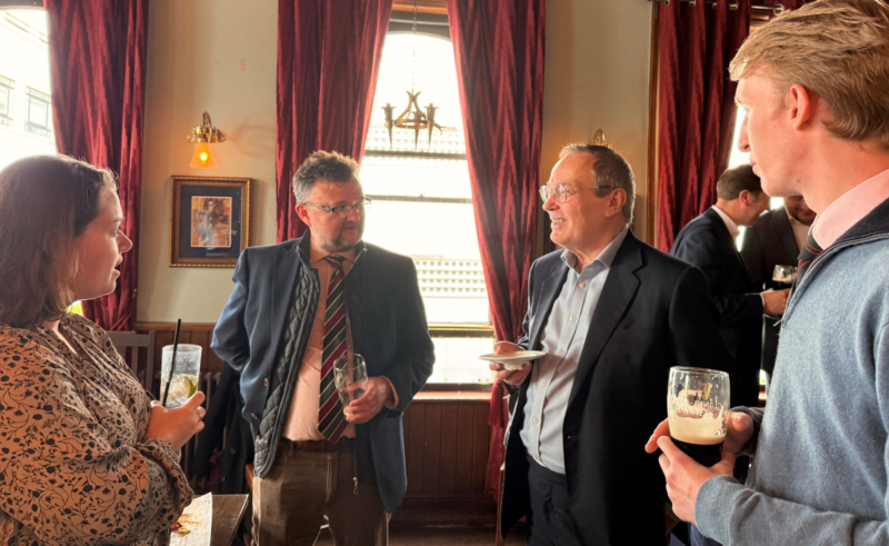 Downside School Property Networking 2024