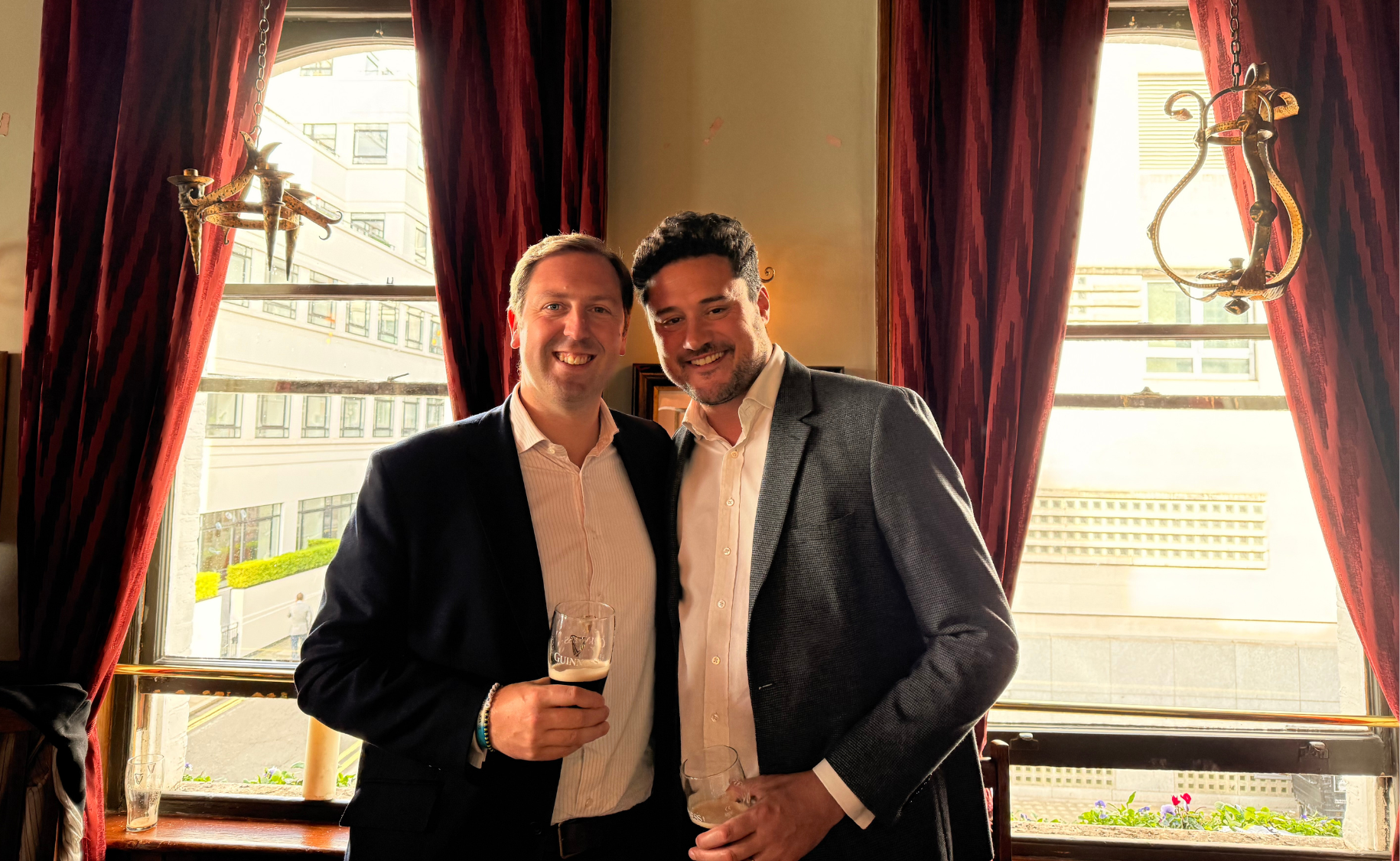 Downside School Property Networking 2024