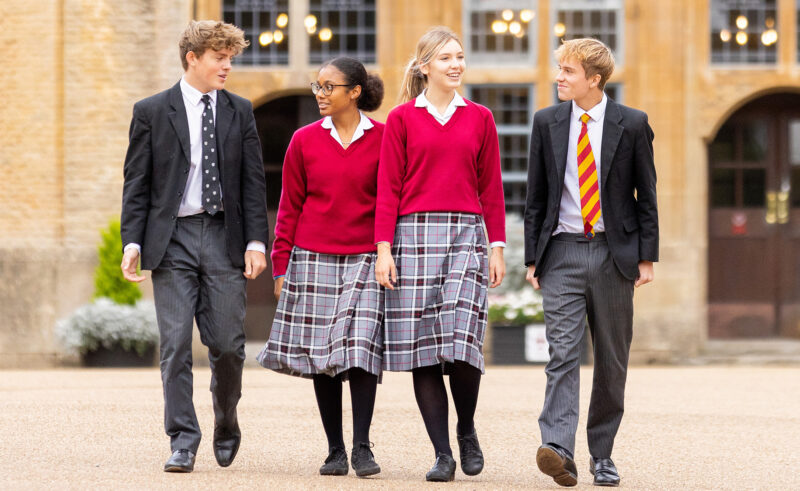 Downside School is the top performing school for value added scores in the Bath and Wells region and has also consistently scored in the top 5% of schools across the United Kingdom, according to the latest data released by the Department of Education.