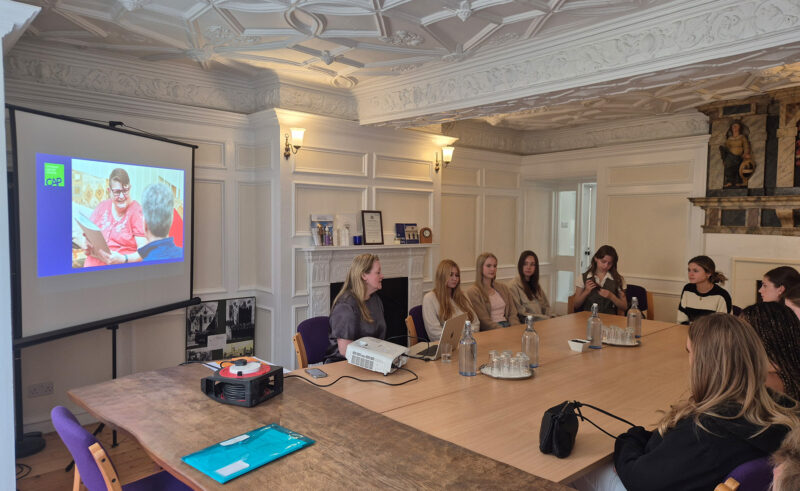 On Tuesday 10th and Wednesday 11th June at Downside School the Lower Sixth Form participated in their annual retreat. As is tradition, the form was split into two groups across the two days, each following the same programme.