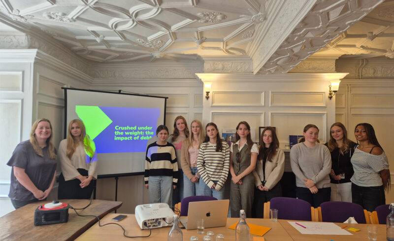 On Tuesday 10th and Wednesday 11th June at Downside School the Lower Sixth Form participated in their annual retreat. As is tradition, the form was split into two groups across the two days, each following the same programme.