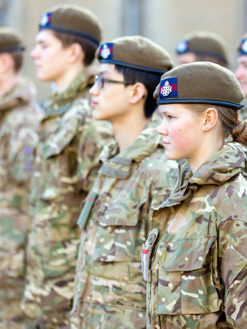 Discover the admissions process for Downside School, including open days, application details, fees, and scholarships.