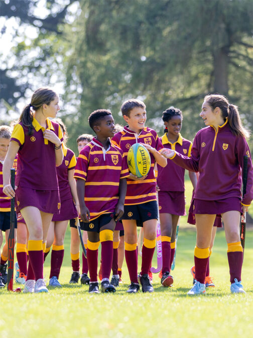 Discover the admissions process for Downside School, including open days, application details, fees, and scholarships.