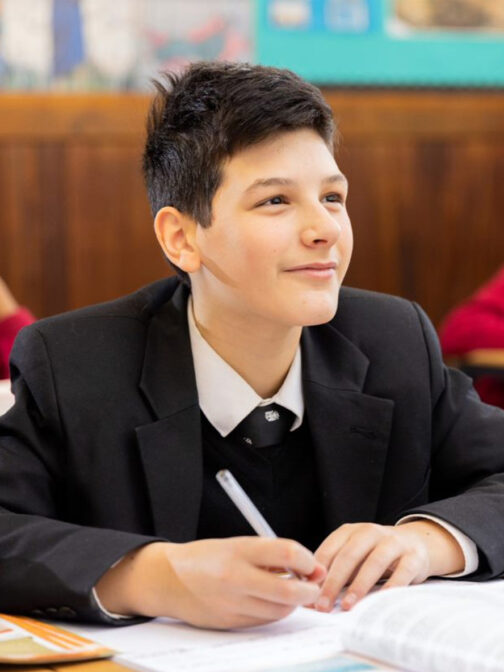 Discover the admissions process for Downside School, including open days, application details, fees, and scholarships.