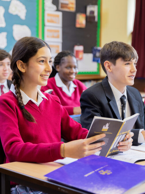 Discover the admissions process for Downside School, including open days, application details, fees, and scholarships.