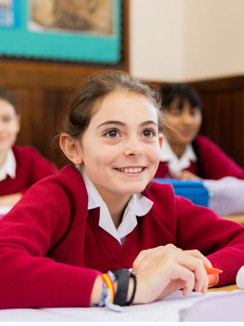 Discover the admissions process for Downside School, including open days, application details, fees, and scholarships.