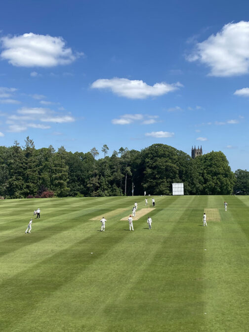 Whether you were a pupil Downside School for one term or the full seven years, you are part of a large global network of like-minded individuals known as Old Gregorians.