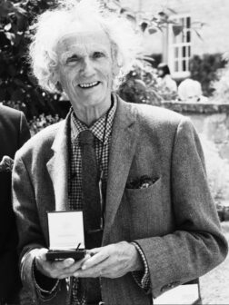 2025 - Ken Thompson (Ra65)